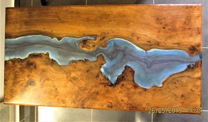 Neolignum, Menuisier à Bellême