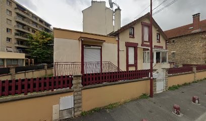 Classe Menuiserie, Menuisier à Bondy