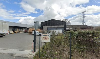 Menuiseries Rennaises, Charpentier à Melesse