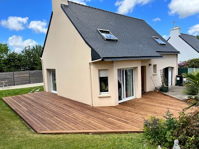 Menuiserie MSC, Menuisier au Drennec