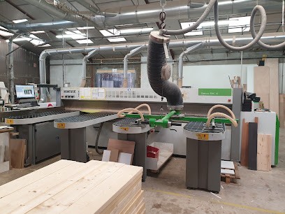 MENUISERIE - DUPRÉ SAS, Menuisier à Ombrée d'Anjou