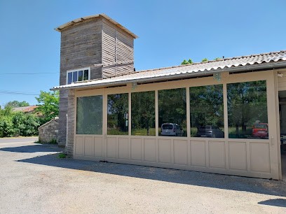 Menuiserie BARON, Menuisier à Chey