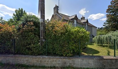 Hurault Jean-Luc, Menuisier à Maen Roch