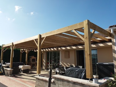 Techniques Bois, Charpentier à Dignac