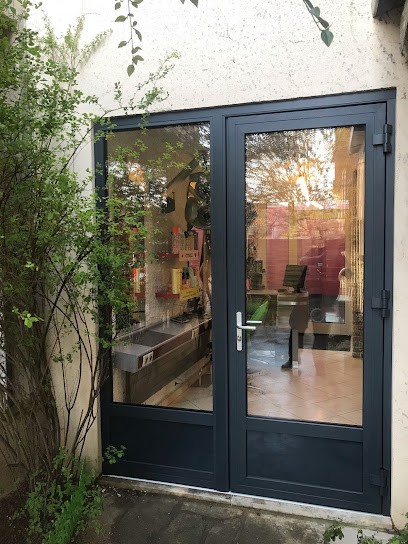 Dromer, Menuisier à Courlon-sur-Yonne