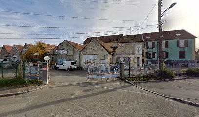 Gamme Baie, Menuisier à Belfort