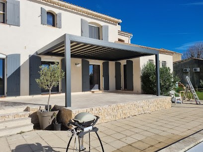 BRESSON Menuiserie, Stores, Pergola, Menuisier à Orange