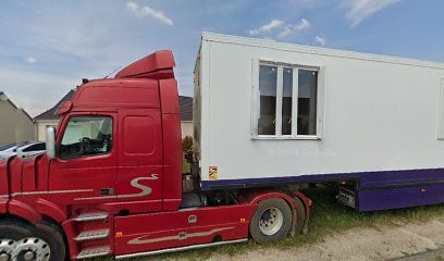 Passion bois 18, Menuisier à Baugy