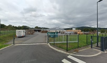 Labat-merle, Menuisier à Romagny Fontenay