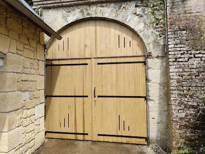 Atelier Lechable, Menuisier à Noizay
