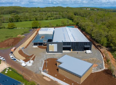 Sammel Deguilhem Tanié, Charpentier à Villeneuve