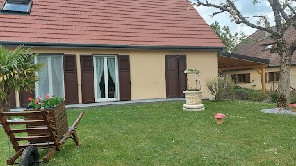 Fricker Jean Eurl, Charpentier à Guewenheim