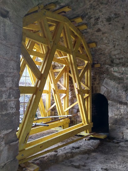 Auffray Charpente, Charpentier à Pacé