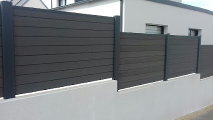 Lazou Entreprise, Menuisier à Plouédern