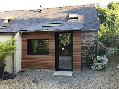 Dalibard Emmanuel, Charpentier à Quimper