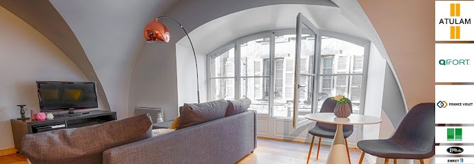 FM BAT - Menuisier Versailles, Menuisier à Versailles