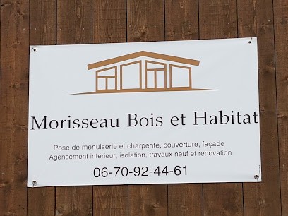 Morisseau Bois Et Habitat, Menuisier à Plaimbois-Vennes