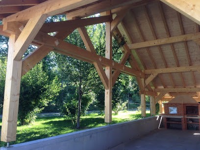 Fra Charpente, Charpentier à Vinzier