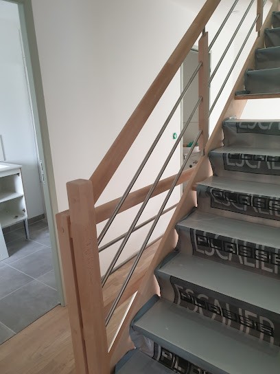 NLR agencement menuiserie, Menuisier à Arandon-Passins