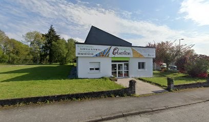 Menuiserie De QUELEN, Menuisier à Rostrenen