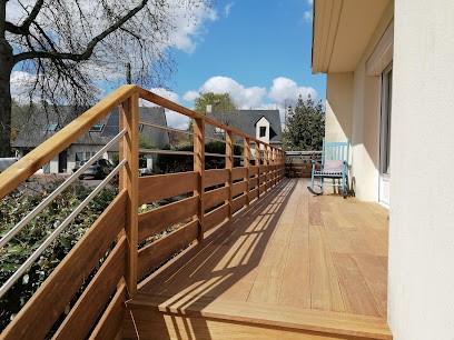 2R MENUISERIE, Menuisier à Nozay