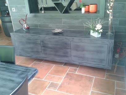 Menuiserie Salomon EURL, Menuisier à Joncherey