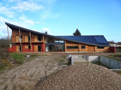 Glot Charpente, Charpentier à Montfort-le-Gesnois