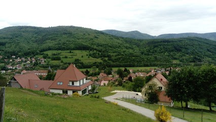 Menuiserie Du Val D'Argent, Menuisier à Fouchy