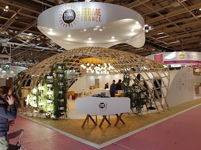 Atelier Design, Menuisier à Gretz-Armainvilliers