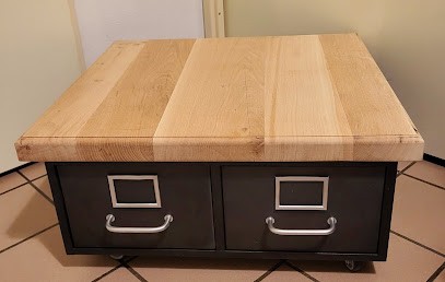 Max Création, Menuisier à Varces-Allières-et-Risset