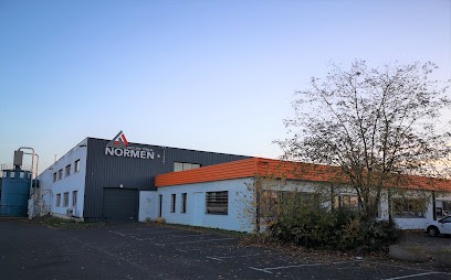 NORMEN, Menuisier à Angerville-la-Campagne