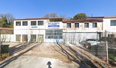 Alba Laurent, Menuisier à Villelaure