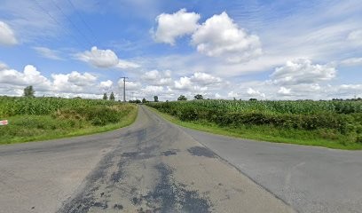 Godard Alain, Menuisier à Percy-en-Normandie