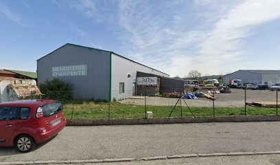 Ferreira Americo, Menuisier à Varilhes