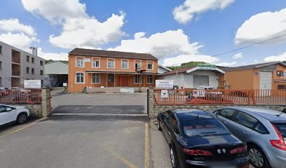 Ebénisterie d'art Gérald Morlot, Charpentier à Maxéville