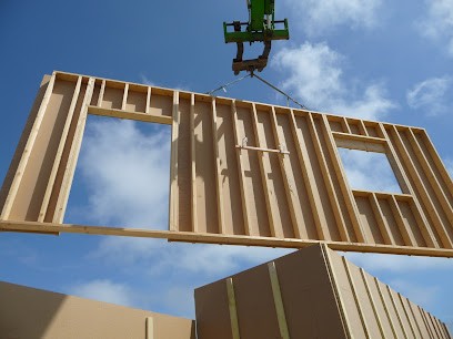 EURL LEPELTIER JOUIN, Charpentier à Saint-Bômer-les-Forges