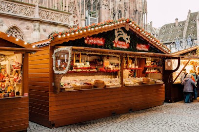 Rustyle, Menuisier à Duttlenheim