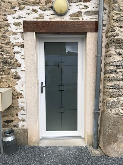 Kévin Landry Menuiserie, Menuisier à Alexain