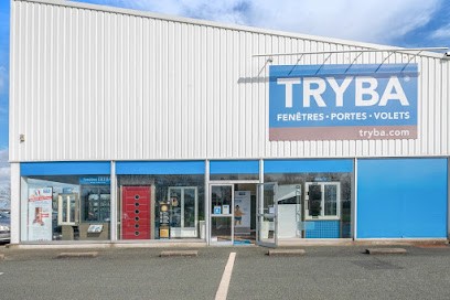 TRYBA Angers (Beaucouzé), Menuisier à Beaucouzé