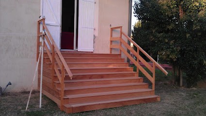 GARDES DIFFUSION, Menuisier à Auterive