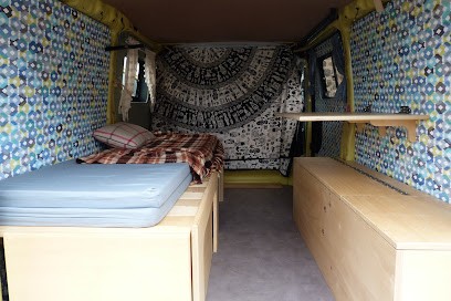 Allez Roule !, Menuisier à Marcq-en-Baroeul