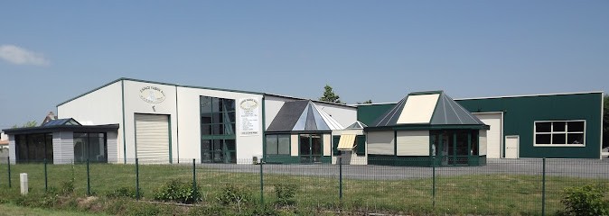 Espace Fabriq'alu, Menuisier à Carquefou