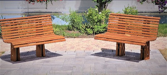 Colin Christophe, Menuisier à Lusse