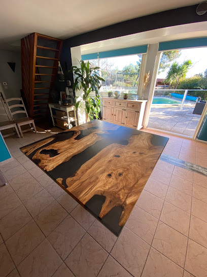 Epoxywood, Menuisier à la Seyne-sur-Mer