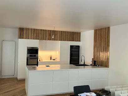 GL Menuiserie, Menuisier à Saint-Arnoult