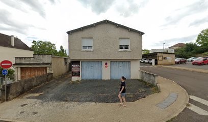 Entreprise PERROU Michel, Menuisier à Souillac