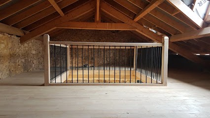 Charpentes Laymond Olivier, Charpentier à Cuzorn