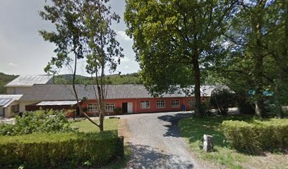 Le Gac Michel, Menuisier à Berrien