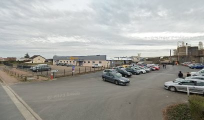 ETS CANARD SAS, Menuisier à Molinet