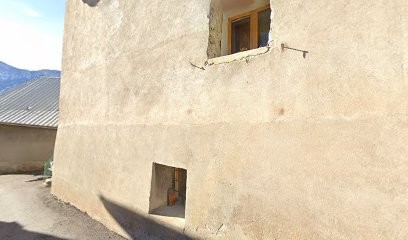 3B Charpente, Charpentier à L'Argentière-la-Bessée